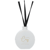 Cozy Maison geurstokjes 100ml Foto van Cozy Maison geurstokjes 100ml