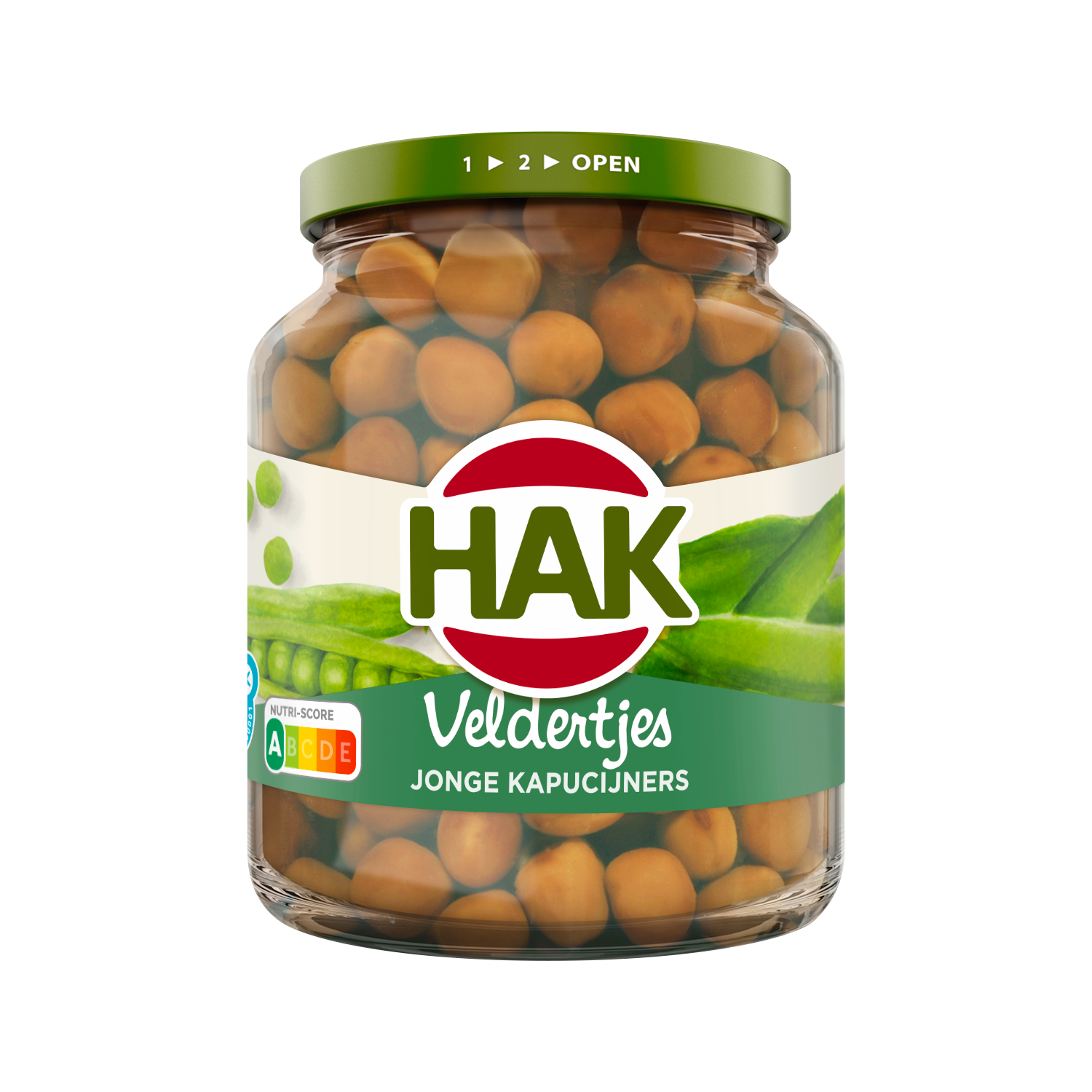 Hak Malse veldertjes