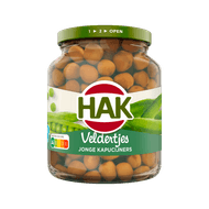 Hak Malse veldertjes Foto van Hak Malse veldertjes