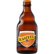 Kasteel Tripel Foto van Kasteel Tripel