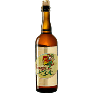 Brugse Zot Blond Foto van Brugse Zot Blond