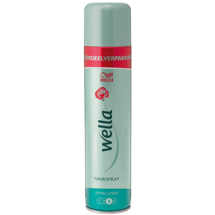 Wella Haarlak extra sterk