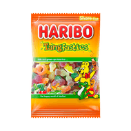 Haribo Tangfastics Foto van Haribo Tangfastics