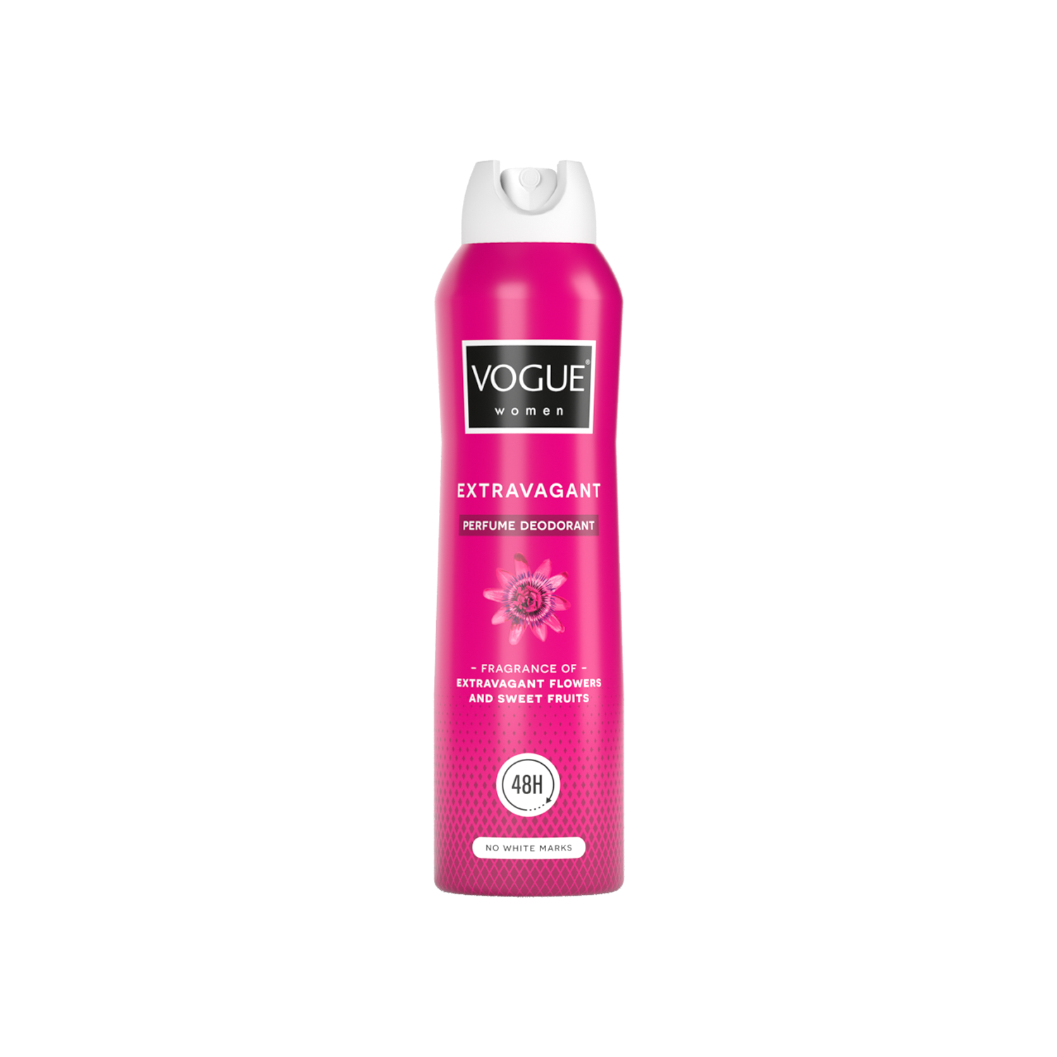 Vogue Deospray extravagant