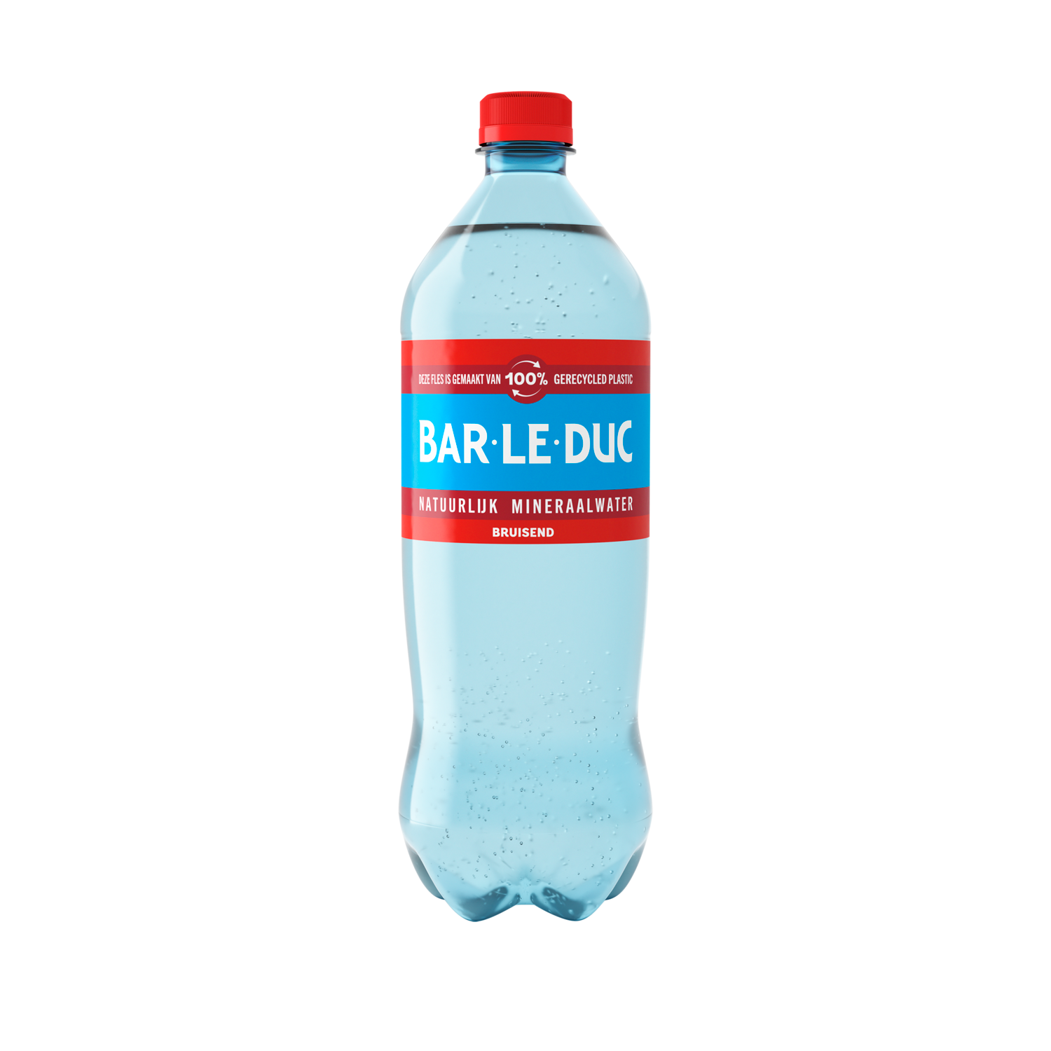 Bar le Duc Mineraalwater koolzuurhoudend