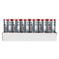 Foto van Slammers Energy drink 24x250ml