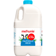 Melkunie Halfvolle melk Foto van Melkunie Halfvolle melk
