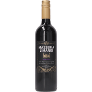 Masseria Limandi primitivo Foto van Masseria Limandi primitivo