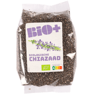 Bio+ Chiazaad Foto van Bio+ Chiazaad