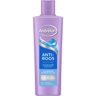 Andrélon Shampoo antiroos Foto van Andrélon Shampoo antiroos