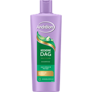 Andrélon Shampoo iedere dag Foto van Andrélon Shampoo iedere dag