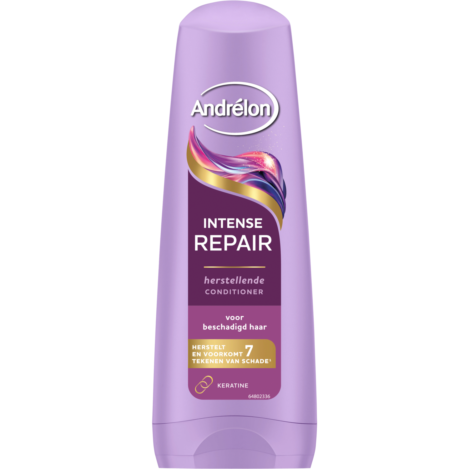 Andrélon Cremespoeling intense repair