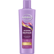Andrélon Shampoo intense repair Foto van Andrélon Shampoo intense repair