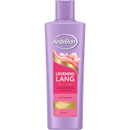 Andrélon Shampoo levendig lang Foto van Andrélon Shampoo levendig lang
