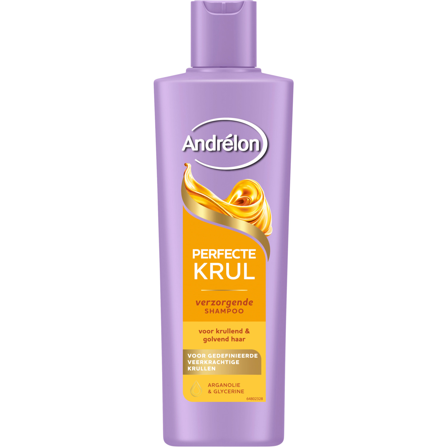 Andrélon Shampoo perfecte krul