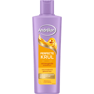 Andrélon Shampoo perfecte krul Foto van Andrélon Shampoo perfecte krul