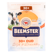 Foto van Beemster Oud 30+ plakken