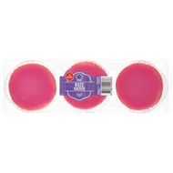 Foto van 1 de Beste Roze koeken 6 stuks