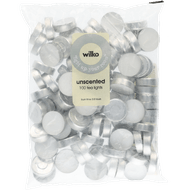 Sfeerlichten 3.5 branduren Foto van Sfeerlichten 3.5 branduren