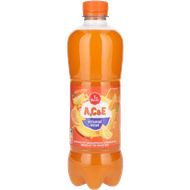 1 de Beste Ace vitaminedrink 6x500ml Foto van 1 de Beste Ace vitaminedrink 6x500ml