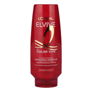 Foto van Elvive Cremespoeling color vive