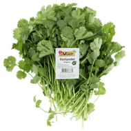 Foto van Koriander