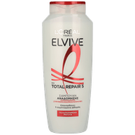Foto van Elvive Shampoo total repair
