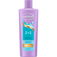 Andrélon Shampoo 2 in 1 Foto van Andrélon Shampoo 2 in 1