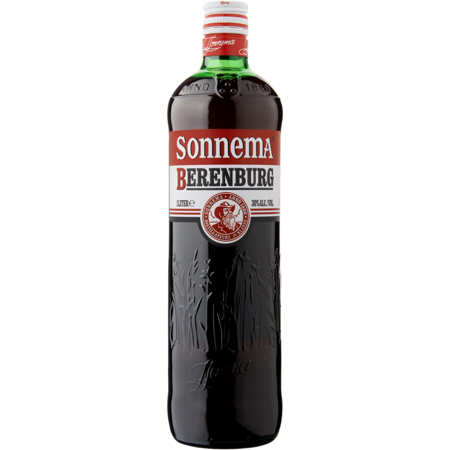 Sonnema Berenburg