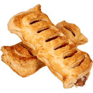 Vers afbak Mexicanobroodje chilisaus Foto van Vers afbak Mexicanobroodje chilisaus