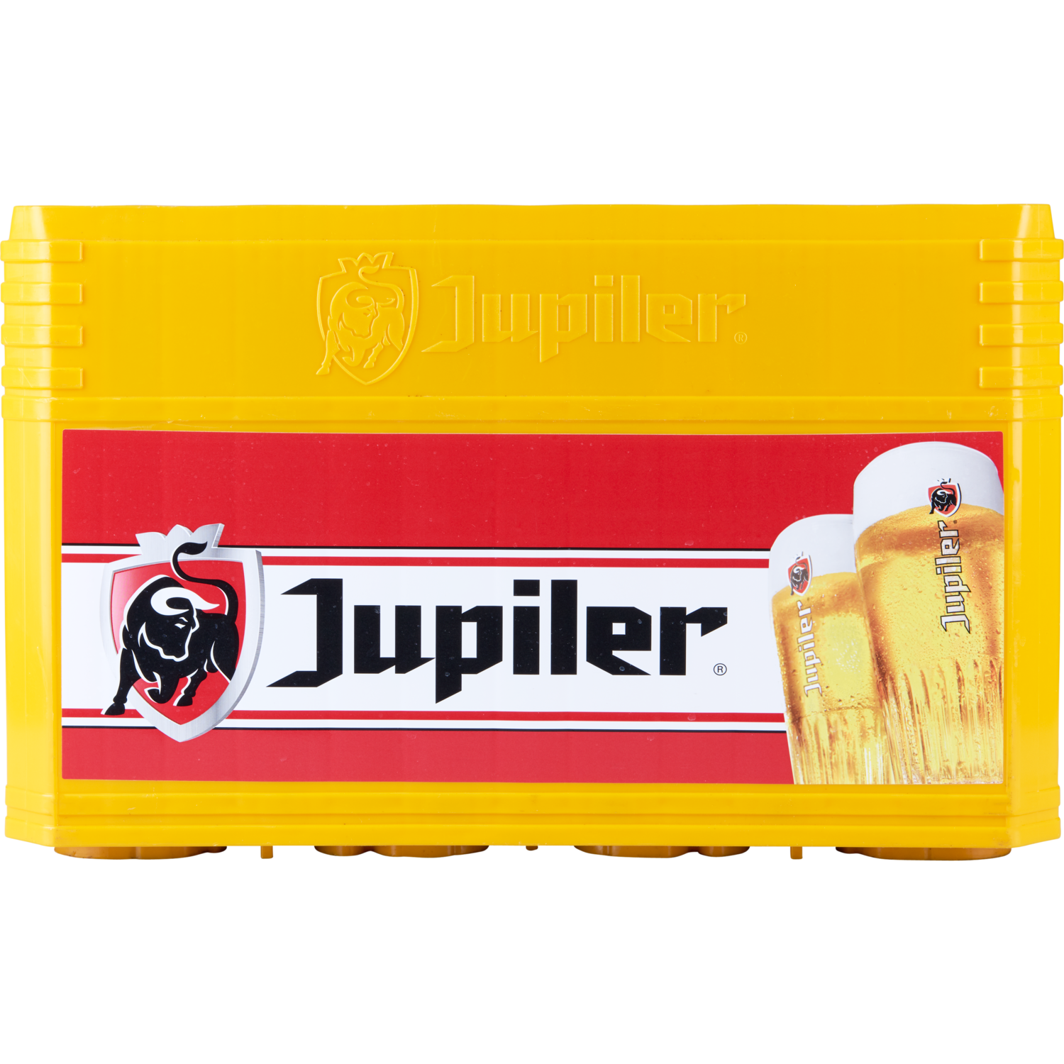 Jupiler Pilsener