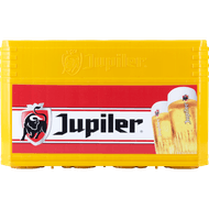 Jupiler Pilsener Foto van Jupiler Pilsener