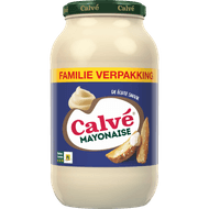 Calvé Mayonaise Foto van Calvé Mayonaise