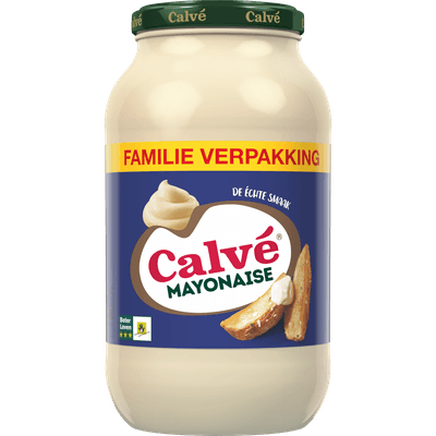 Calvé Mayonaise