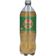 Foto van 1 de Beste Ginger ale