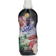 Sofin Wasverzachter tropical blossom 40 wasb. Foto van Sofin Wasverzachter tropical blossom 40 wasb.