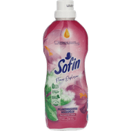 Sofin Wasverzachter flower expolsion 40 wb Foto van Sofin Wasverzachter flower expolsion 40 wb
