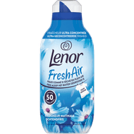 Lenor Wasverzachter ochtendfris 50 wasbeurten Foto van Lenor Wasverzachter ochtendfris 50 wasbeurten