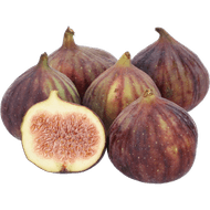 Vijgen Foto van Vijgen