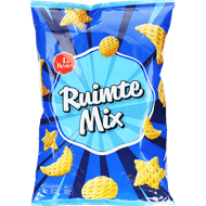 Foto van 1 de Beste Ruimtemix