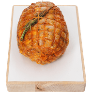 Foto van Vleeschmeesters Kiprollade italian roast