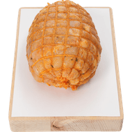 Van 't Huijs Kipdijrollade gekruid Foto van Van 't Huijs Kipdijrollade gekruid