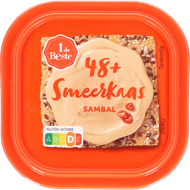 1 de Beste Smeerkaas sambal 48+ Foto van 1 de Beste Smeerkaas sambal 48+