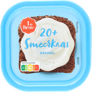 1 de Beste Smeerkaas naturel 20+ Foto van 1 de Beste Smeerkaas naturel 20+