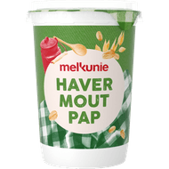 Melkunie Havermoutpap Foto van Melkunie Havermoutpap