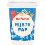 Melkunie Rijstepap Foto van Melkunie Rijstepap