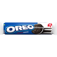 Foto van Oreo Double crème roll