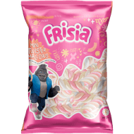 Frisia Mini twister mallows Foto van Frisia Mini twister mallows