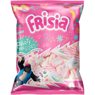 Frisia Partymallows Foto van Frisia Partymallows