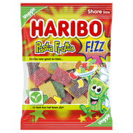 Haribo Fruitgom pasta frutta Foto van Haribo Fruitgom pasta frutta